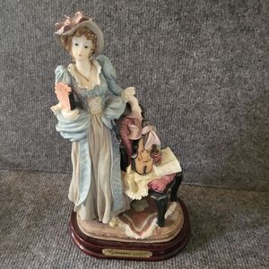 giovanni collection figurine vintage